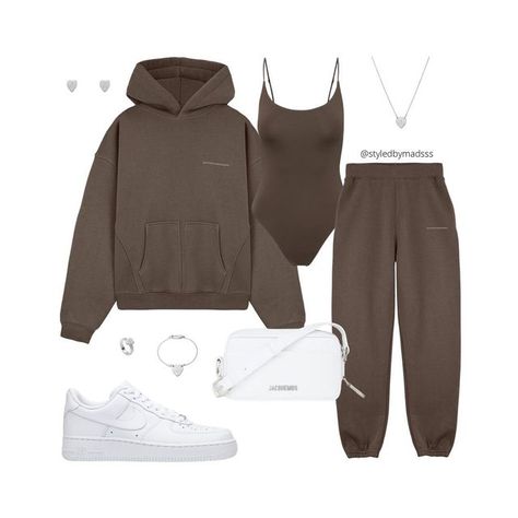 Aritzia Hoodie, Nike Bag, Airport Outfits, Sixth Form, Mode Zara, Fashion Content, Gym Outfits, Cute Lazy Day Outfits, Cute Lazy Outfits