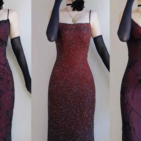 Retro Muse, Vintage Prom Dress, Vintage Prom, Prom Dresses Vintage, Instagram Shop, Prom Dress, Muse, Vintage Shops, Prom Dresses