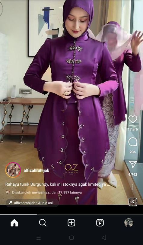 Bridesmaid Melayu, Baju Bridesmaid Muslim, Songket Kurung, Bridesmaid Muslim, Kebaya Melayu, Dress Songket, Fashion Bride Dresses, Braidsmaid Dresses, Kebaya Wedding