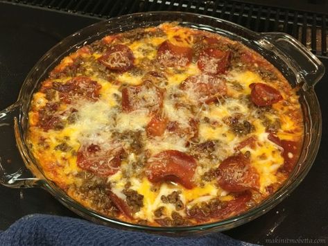 Meat Lover’s Pizza Dip Meat Lovers Pizza Dip, Meat Cooking Chart, Casserole Ground Beef, Pizza Dip, Celery Sticks, Meat Lover, Healthy Meat Recipes, Meat Appetizers, Appetizer Ideas