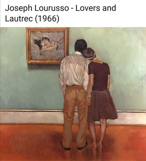 Joseph Lorusso, 그림 그리기, Wall, Art