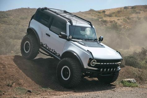 2 Door Bronco, Bronco Overland, 2023 Bronco, Bronco Wildtrak, Model Outer, 2021 Bronco, Bronco 2, New Bronco, Big Toys