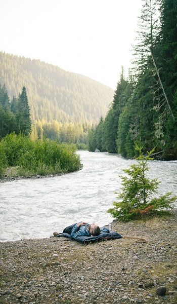 At the Blue River Side, Image Nature, To Infinity And Beyond, On The Ground, A Blanket, Outdoor Life, Go Camping, Oh The Places Youll Go, Adventure Awaits