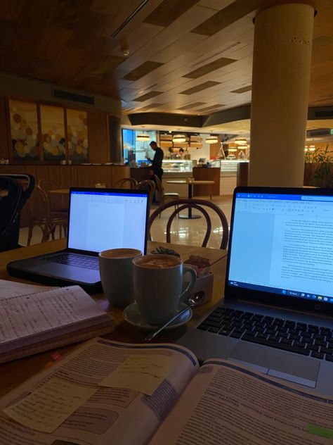 #studydate #studying #coffee #coffeeshop #cafe Study Winter Aesthetic, Studying Coffee Shop, Coffee Shop Studying Aesthetic, Studying At Cafe, Studying Cafe, Studying In A Cafe, Working Restaurant, Coffee Shop Studying, Coffee Lover Aesthetic