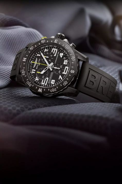 Sport Athletes, Breitling Watches Mens, Swiss Luxury Watches, Swiss Luxury, Breitling Watches, Pro Black, Meaningful Life, Tick Tock, Athletic Men