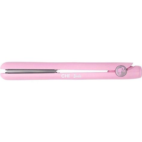 Flat Iron Chi, Chi Hair Straightener, Chi Hair, Barbie Malibu, Chi Hair Products, Bag Mirror, Titanium Flat Iron, Ideal Bedroom, Birthday Things