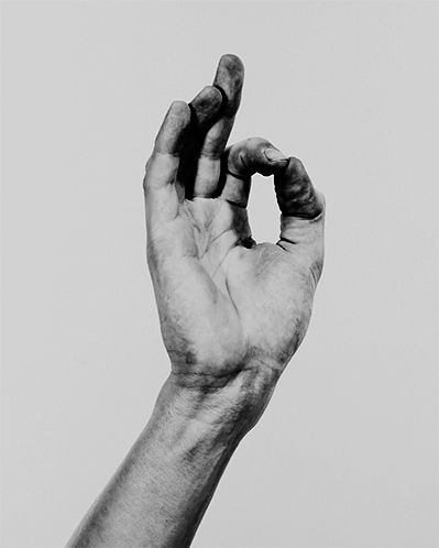 black and white hand, pinch Gyan Mudra, Hand Mudras, Hand Photography, Hand Reference, Photo Vintage, Anatomy Reference, Hand Holding, White Photo, White Photography