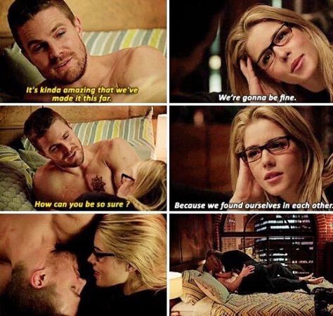 Ros4OlicityLove on Twitter: "I'll never get over this❤️so beautifully done @amellywood @EmilyBett @antonionegret MVP of the night #Olicity https://t.co/y7T64YtGRu" Felicity And Oliver, Arrow Memes, Oliver Queen Arrow, Arrow Tv Show, John Diggle, Arrow Oliver And Felicity, Supergirl The Flash, Arrow Dc, Arrow Felicity