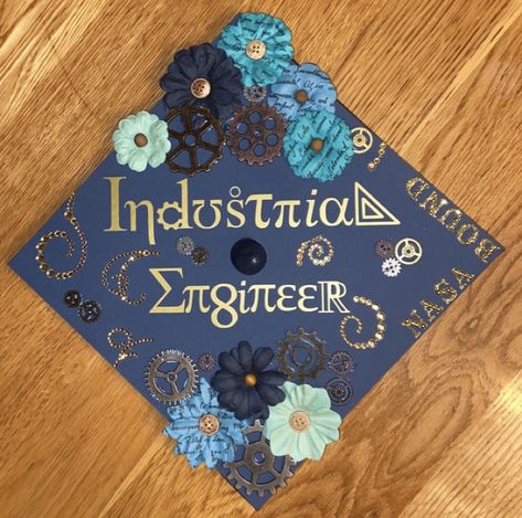 Software Engineer Graduation Cap, Information Technology Graduation Cap, Grad Cap Ideas Engineering, Graduation Cap Designs Engineering, Engineer Graduation Pictures, Engineer Graduation Party Ideas, Engineer Graduation Cap, Engineering Graduation Cap, Graduation Cookout