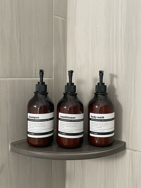 Shampoo Dispenser for Shower Wall … curated on LTK Shampoo Dispenser, Bathroom Inspiration Modern, Bathroom Spa, Washing Hair, Shower Wall, Bathroom Inspiration, Body Wash, Spa, Conditioner