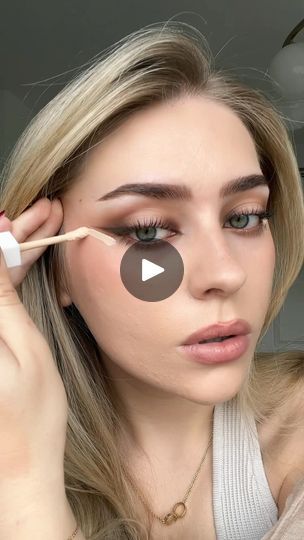 Desert Eyes Makeup, Desert Makeup Looks, Dune Makeup, Desert Makeup, Big Eye Makeup, Big Head Cutouts, Ipsy Glam Bag, Makeup Mistakes, Glam Bag