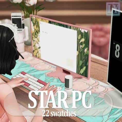 STAR PC - Screenshots - The Sims 4 Build / Buy - CurseForge Sims 4 Pc, Sims 4 Anime, The Sims 4 Pc, Sims 4 Game Mods, Sims 4 Cc Furniture, Sims 4 Collections, Best Mods, Sims 4 Build, Sims 4 Game