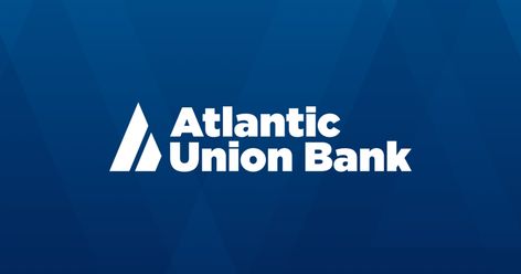 A quick and convenient way to save time and make the most of your meeting with an Atlantic Union Bank representative. Banks Advertising, Checking Accounts, Certificate Of Deposit, Union Bank, Small Business Accounting, Instant Loans, Online Loans, Business Checks, Online Accounting