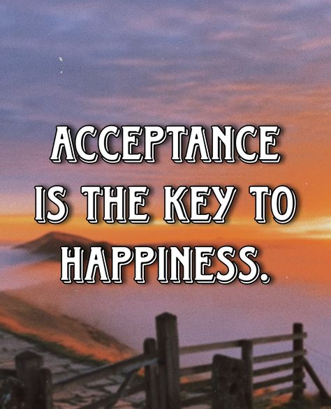 Happiness bridge sunrise morning clouds bridge to heaven Quotes Acceptance, The Key To Happiness, Happiness Quotes, Key To Happiness, Happy Quotes, Key, Quotes