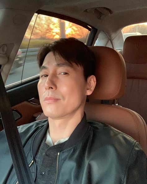 Instagram post by Woo Sung Jung • Apr 2, 2019 at 8:22am UTC Asian Men On Instagram, Jung Woosung, Byung Hun Lee, Jj Lin, Asian Guy, Jung Woo Sung, Song Kang Ho, A Moment To Remember, Woo Sung