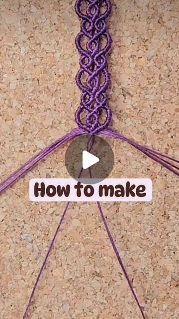 4 Color Macrame Bracelet Pattern, Macrame Necklace Patterns Tutorials, Macrame Choker Pattern, Macrame Patterns Tutorials Jewelry, Macrame Choker Diy, Micro Macrame Tutorial Beginner, Macrame Choker Tutorial, Micro Macrame Tutorial Free, Macrame Bracelet Patterns Tutorials