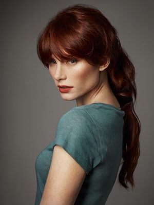 Dark Auburn Hair, Dark Auburn, Dallas Howard, Dark Red Hair, Bryce Dallas Howard, Hair Color Auburn, Auburn Hair, Red Hair Color, Ginger Hair