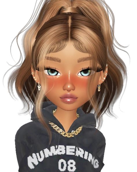 ZEPETO Preview Zepeto Ideas, Zepeto Looks Ideas, Roblox Codes, Cartoon Movies, Avatar