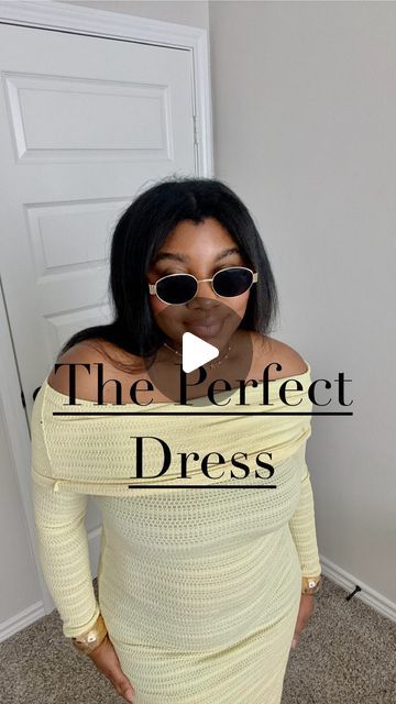 Amber Fashion & Beauty | The perfect summer dress from @missguided  #ltkmidsize #ltkstyletip #ltkfindsunder50 
Comment SHOP below to receive a DM with the link to... | Instagram Midsize Style, Influencers Fashion, Brown Girl, Mom Blogger, Amazon Fashion, Perfect Summer, Perfect Dress, Summer Dress, Insta Fashion