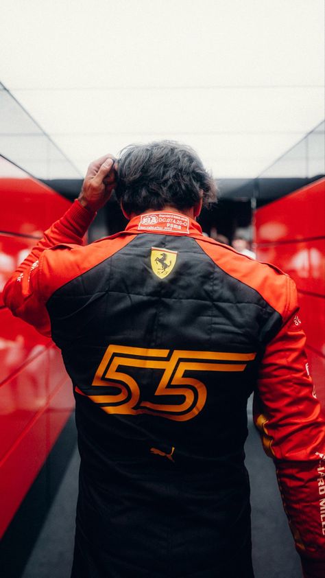 Carlos Sainz Jr Wallpaper, Kendall Jenner Face, Vintage Racing Poster, Ferrari Poster, F1 Wallpaper Hd, Formula 1 Car Racing, F1 Poster, Last Ride, Racing Posters