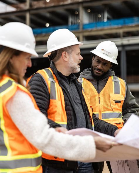 Construction field team photography for @daeverettconstructiongroup_ . They’re part of the GC Team at the new NC DHHS HQ building under construction off Blue Ridge Rd. across from NCMA Park. #richardbarlowphoto #commercialphotography #architecturalphotography #constructionphotography #headshots #portraitphotography #rdu Building Under Construction, Team Photography, D B, Team Photos, Commercial Photography, Blue Ridge, Architecture Photography, Under Construction, Portrait Photography