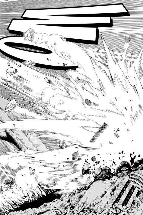 Building Explosion Drawing, Explosion Manga Panel, Manga Effects Drawing, Manga Explosion, Manga Effects, Explosion Drawing, Arte Madi, Explosion Background, Boichi Manga