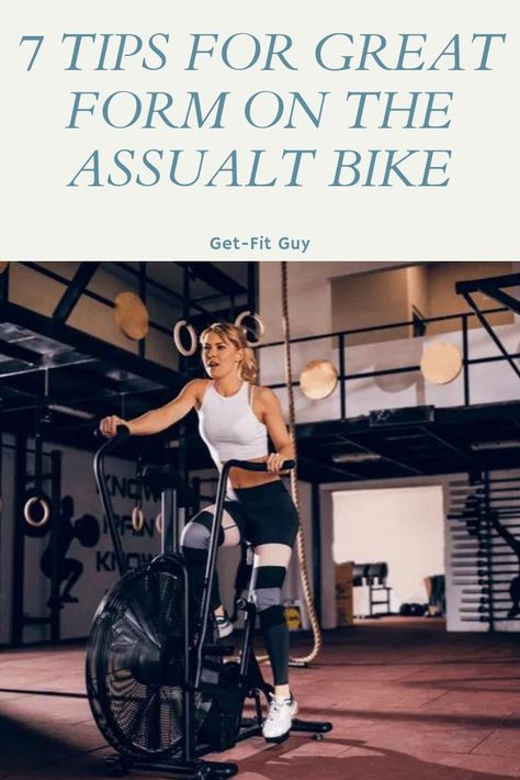 Person on an assault bike Ankle Surgery Recovery, Bike Workout, Air Bike, Ankle Surgery, Muscular Endurance, Boxing Equipment, Exercise Bike, An Exercise, Crossfit Workouts