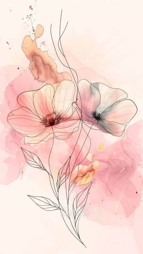 We’re excited to announce 12 new renditions of our Abstract Pink Floral Phone Wallpapers Collection! These fresh designs are perfect for adding a touch of elegance to your phone. Each wallpaper features soft pink florals with artistic abstract details, making them the perfect blend of modern and chic. Plus, they’re free to download, so you can update your screen with these crowd-favorite designs anytime! Iphone Refresh, Glam Wallpapers, Floral Phone Wallpaper, Phone Wallpaper Backgrounds, Pink Floral Wallpaper, Floral Wallpaper Phone, Free Phone Wallpaper, Floral Iphone, Wallpaper Collection