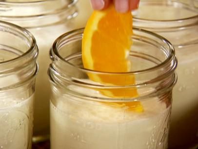 Sunrise Punch Recipe | Ree Drummond | Food Network Sunrise Punch, Beverages Recipes, Ree Drummond Recipes, Pioneer Woman Ree Drummond, Punch Recipe, Pioneer Woman Recipes, Ree Drummond, Cooking Channel, Punch Recipes