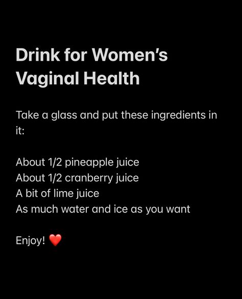 Cranberries Benefits For Women, Cranberry For Women Health, Best Vitamins For Vag Health, Cranberry And Pineapple Juice For Women, Healthy Vag Womens Health, Cranberry And Pineapple Juice Benefits, Cranberry And Pineapple Drink, Juice For Bv, Cranberry Pineapple Drink For Women