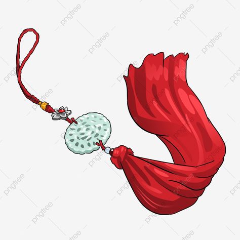 Blue Tassel, Chinese Style, Png Images, Tassels, Clip Art, Hand Painted, The Originals, Blue