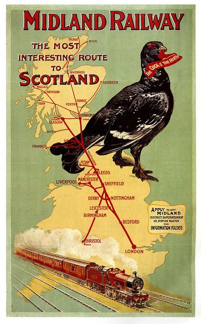 Posters Wallpaper, Map Of Great Britain, National Railway Museum, Train Posters, Transportation Poster, British Railways, Travel Ads, Railway Posters, Train Art