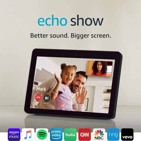 Amazon Echo Show, Echo Show, Alexa Skills, Alexa App, Amazon Video, Amazon Devices, Smart Plug, Digital Frame, Smart Speaker