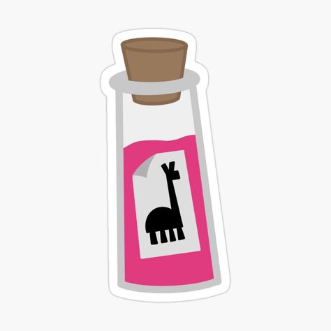 Kuzco’s Llama Poison Bottle by zoeyyyrose | Redbubble Poison Bottle, Llama, Science Poster, Stranger Things Fanart, Sell Your Art, Fan Art, Quick Saves, Cusco