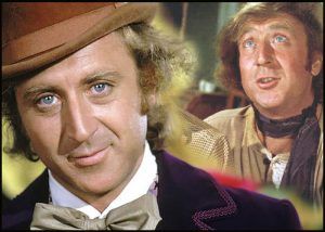 Gene Wilder’s ‘Willy Wonka’ And ‘Blazing Saddles’ Coming Back To Big Screen! Gene Wilder Willy Wonka, Willy Wonka Quotes, Roald Dahl Books, Gene Wilder, Young Frankenstein, Richard Pryor, Willy Wonka, Roald Dahl, Chocolate Factory