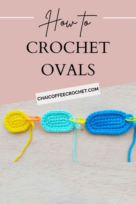 Crochet Oval, Crochet Lovey Free Pattern, Tunisian Crochet Stitches, Halloween Crochet Patterns, Crochet Circles, Crochet Stitches For Beginners, Crochet Fashion Patterns, Fun Crochet Projects, Crochet Stitches Tutorial