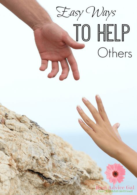 Every one of us can make a difference by helping others even in the simplest way we can. Here are some easy ways on how to help others How To Make A Difference, How To Help Others, Helping Others Pictures, Donation Quotes, Service Projects For Kids, Giving To Others, Real Advice, Garden Rock Border, Gifts Homemade