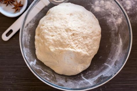 How to Proof Dough in the Oven Proof Bread, Yeast Starter, Bunny Room, Bread At Home, Dog Remedies, Best Bread Recipe, Low Carb Baking, Human Food, Air Fryer Recipes Easy