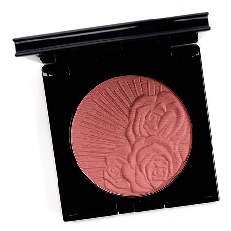 Pat McGrath Nude Venus Divine Blush ($38.00 for 0.34 oz.) is a slightly muted, medium pink-coral with a hint of tonal pink pearl over a semi-matte finish. This was less shimmery and luminous compared to the other shades with the "satin pearl" finish, though it was definitely more than semi-matte once applied and buffed onto my skin. It had semi-opaque, buildable color coverage but was more pigmented than it was truly buildable, so you'll want to use a less-dense brush and a lighter hand to achie Pat Mcgrath Blush, Pat Mcgrath Makeup, Pat Mcgrath, Popular Products, Sun And Stars, Green Beauty, Fenty Beauty, Pink Pearl, Natural Texture