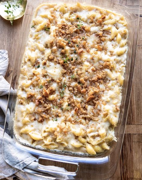 The 20 Best Side Dishes to Serve with Lamb - PureWow Brie Mac And Cheese, Lamb Side Dishes, Half Baked Harvest Recipes, Pasta Food Recipes, Harvest Recipes, Pasta Food, Half Baked, Baked Brie, Half Baked Harvest