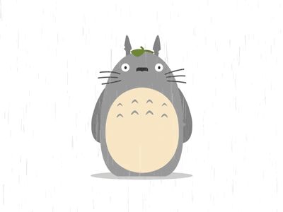 Totoro Icon Gif, Totoro Gif, Walking Gif, Notion Icons, Icon Gif, Ghibli Artwork, Face Icon, Cute Gifs, Studio Ghibli Art