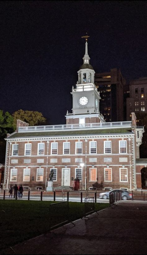 Future Manifestation, William Penn, Independence Hall, I Love America, Patriotic Decor, Center City, Declaration Of Independence, Atlantic Ocean, Us Travel