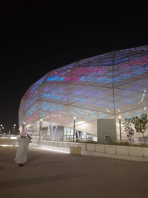 Education City Stadium, Qatar Football Stadium, Qatar Stadium, Messi Posters, Lusail Stadium, Football Dream, Lionel Messi Posters, Education City, Messi Poster