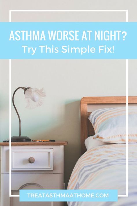 My asthma was always worse at night until I found this super simple and all-natural solution. Great for asthma and allergy symptom relief! Childhood Asthma, Natural Asthma Remedies, Insomnia Relief, Asthma Remedies, Sleep Insomnia, Asthma Relief, Allergy Remedies, Asthma Symptoms, Allergy Relief