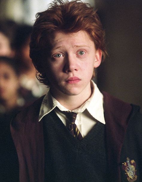 Rupert Grint Ron Weasley, Red Hair, The Story, Harry Potter, Red, Hair