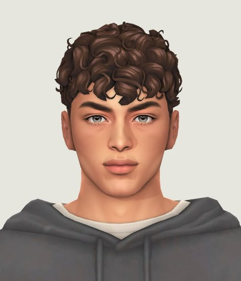 male sim download, cc included. follow @seulvgi on tumblr for more. Sims 4 Cc Men Patreon Hair, Sims 4 Character Ideas Male, Sims 4 Cc Realistic Male Hair, Sims 4 Cc Mens Hair Curly, Sims Guy Hair, Sims 4 Male Eyelashes, Sims 4 Guy Hair, Sims 4 Male Hair Cc Maxis Match, Male Sims Hair Cc