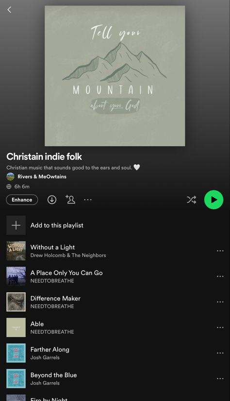 Playlist Names For Christian Songs, Indie Christian Music, Gospel Playlist Names, Granola Playlist, Spotify Christian Playlist Names, Country Music Playlist Names, Worship Playlist Names, Christian Music Playlist Cover, Christian Playlist Names