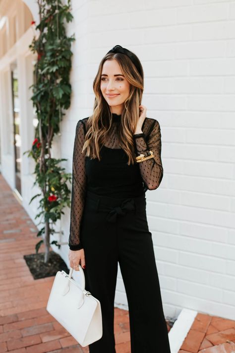 Casual Edgy, Dark Outfits, Fall Winter Wardrobe, Popular Dresses, Winter Trends, Christmas Fashion, Fashion And Lifestyle, Orange County, Lifestyle Blog