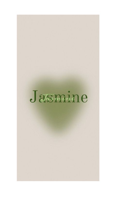 Jasmine Name Wallpaper, Jasmine Name, Wallpaper Name, Name Wallpaper