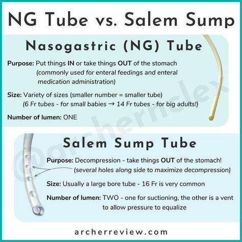 Archer NCLEX Review Archer Review, Nasogastric Tube, Enteral Feeding, Nurse Notes, Nclex Review, New Grad Nurse, Medication Administration, Nursing Student Tips, Student Tips